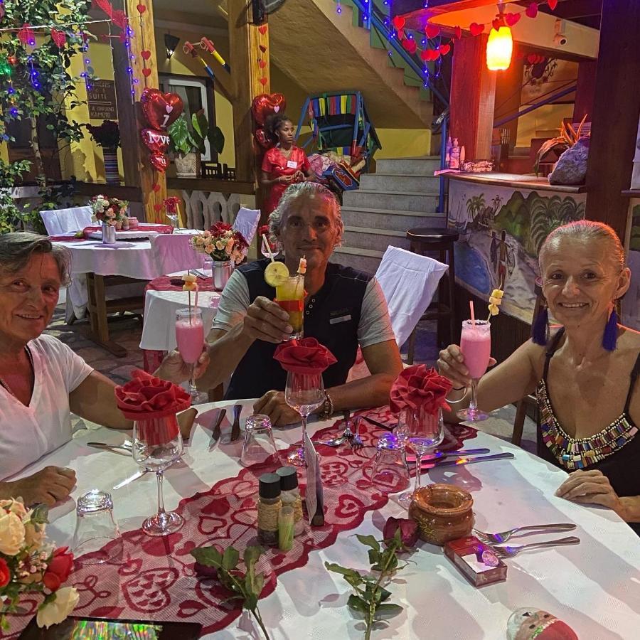 Hotel Restaurant Coco Lodge Majunga Mahajanga Eksteriør bilde
