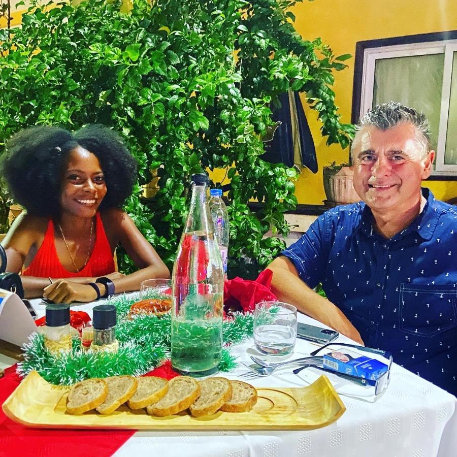 Hotel Restaurant Coco Lodge Majunga Mahajanga Eksteriør bilde