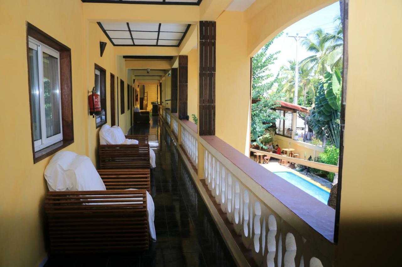 Hotel Restaurant Coco Lodge Majunga Mahajanga Eksteriør bilde