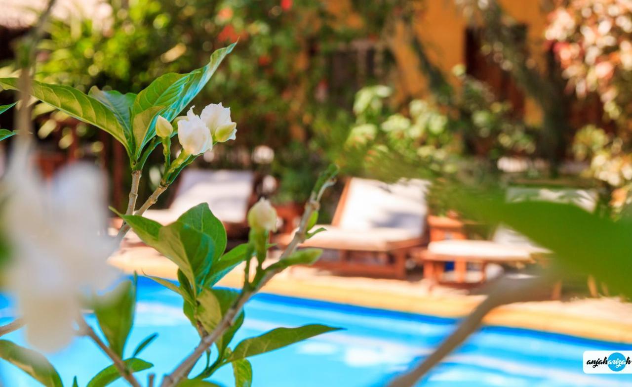 Hotel Restaurant Coco Lodge Majunga Mahajanga Eksteriør bilde